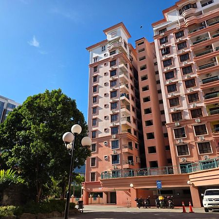Gee Homestay 亞庇 外观 照片