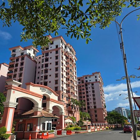 Gee Homestay 亞庇 外观 照片