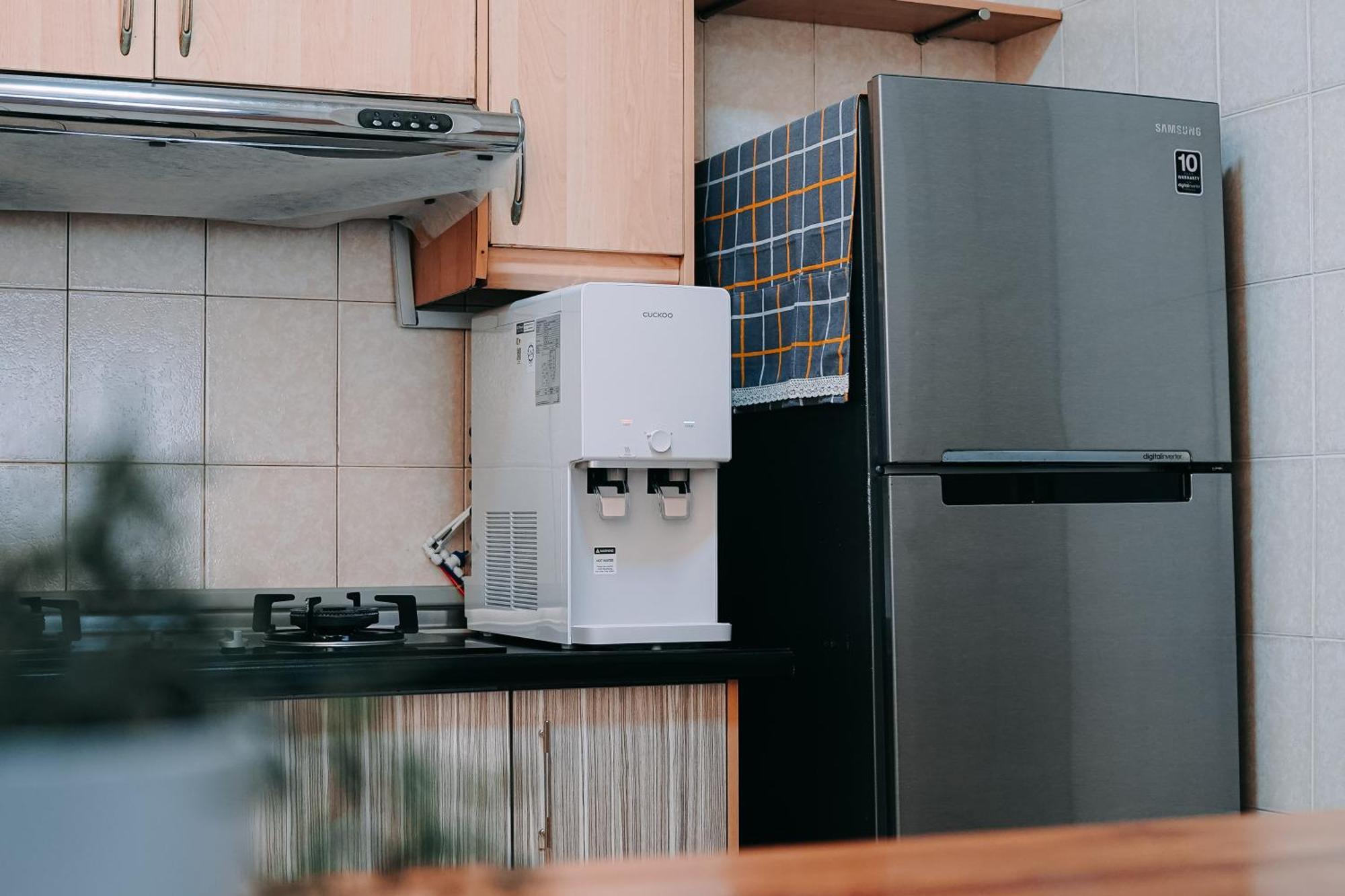 Gee Homestay 亞庇 外观 照片
