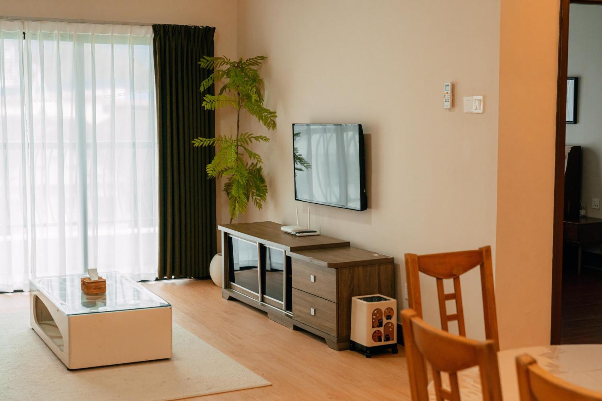 Gee Homestay 亞庇 外观 照片