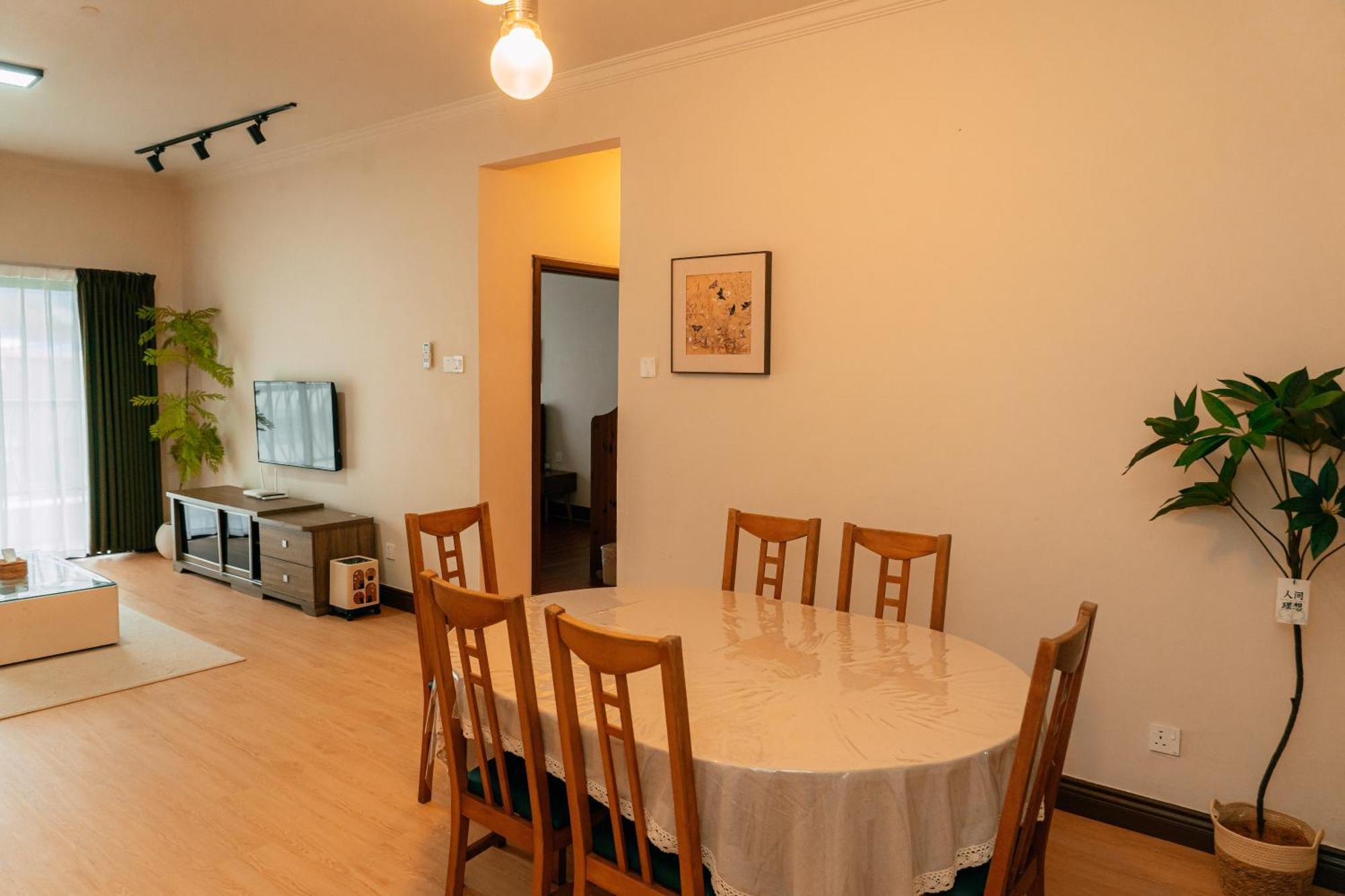Gee Homestay 亞庇 外观 照片