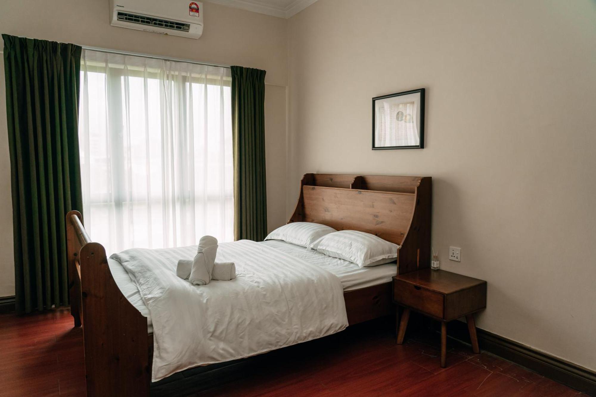 Gee Homestay 亞庇 外观 照片