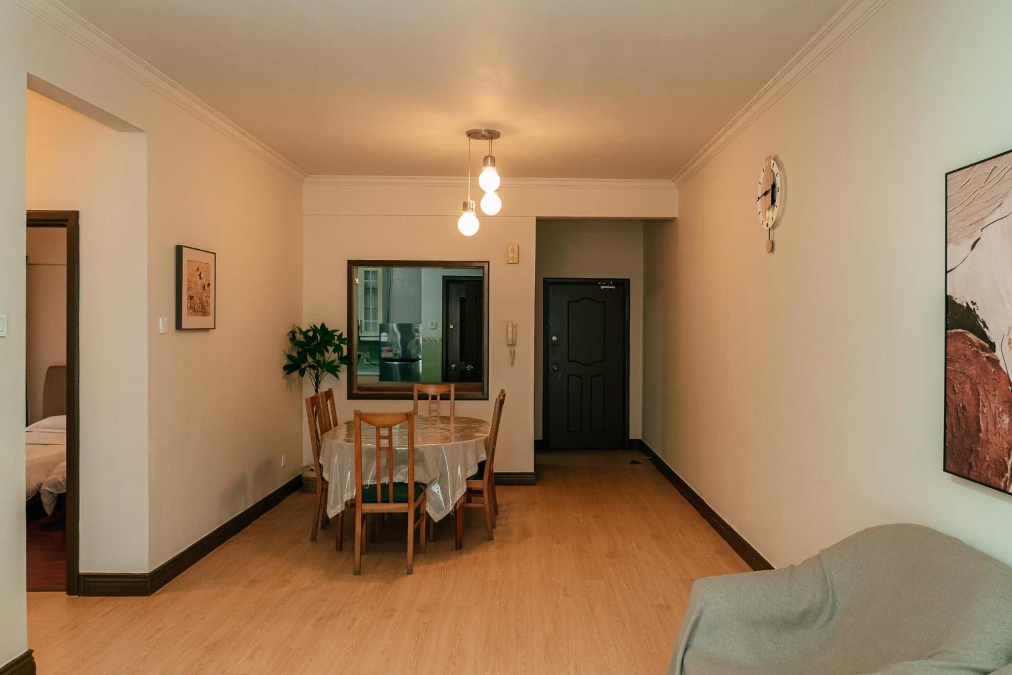 Gee Homestay 亞庇 外观 照片