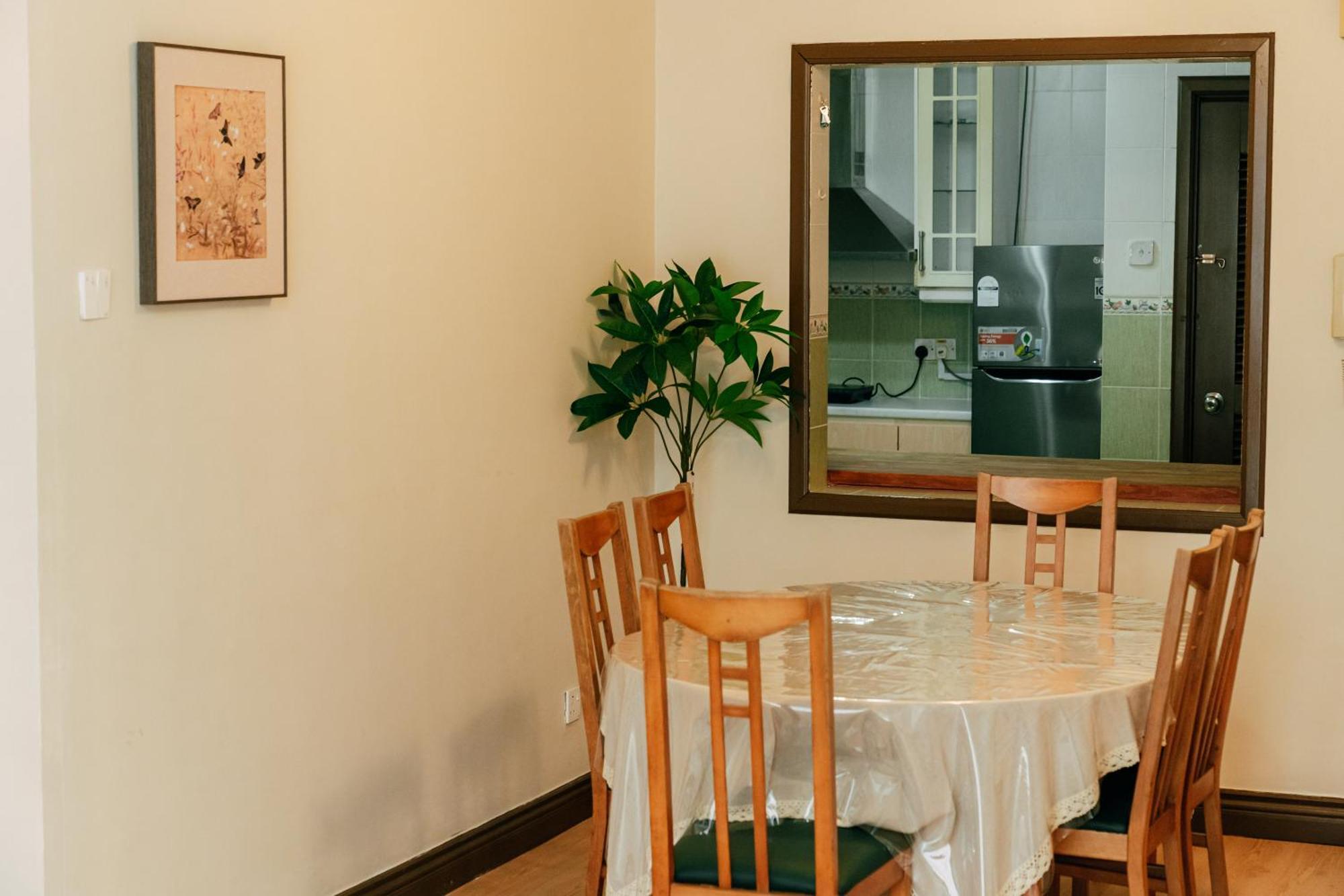Gee Homestay 亞庇 外观 照片