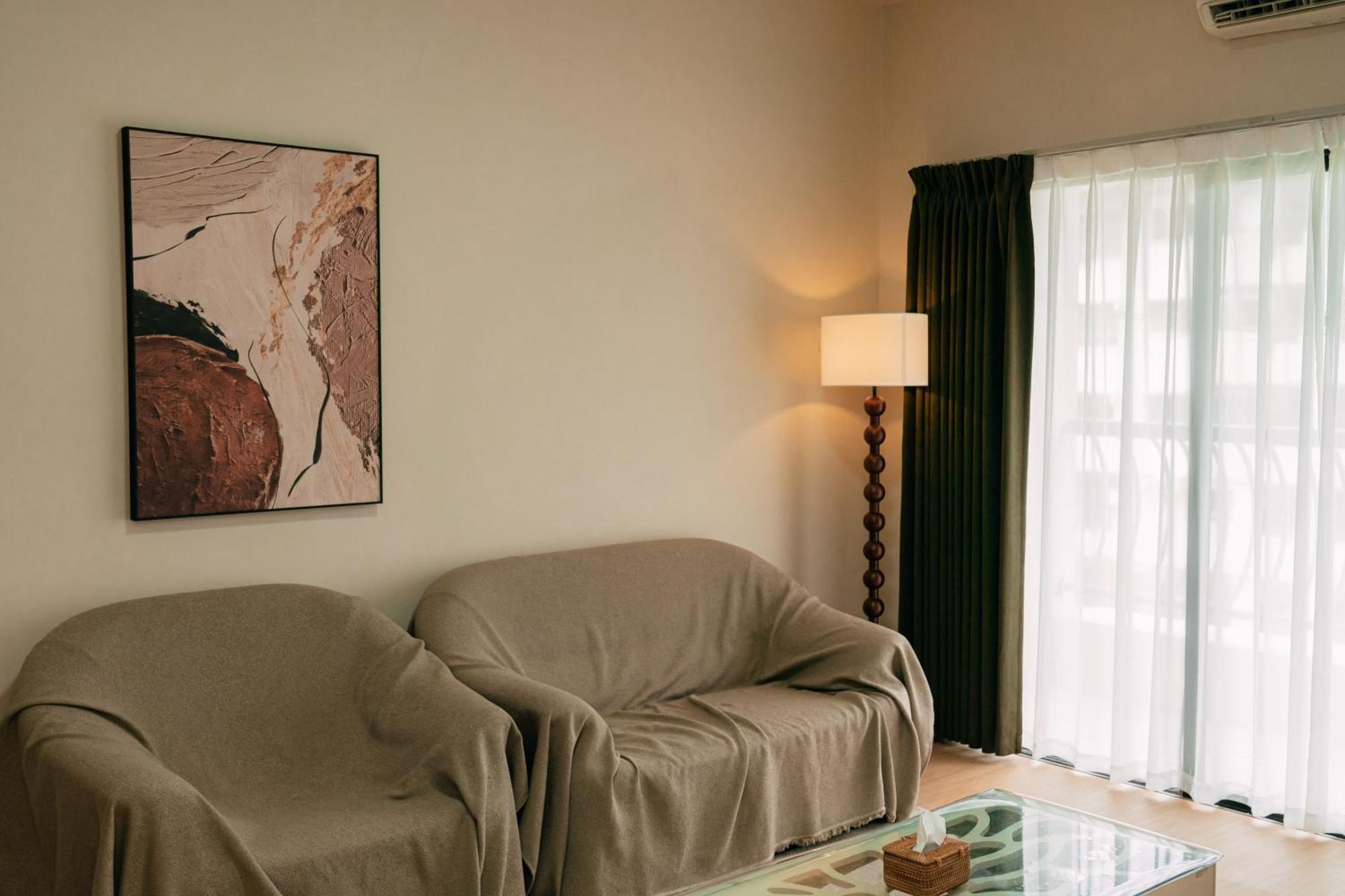 Gee Homestay 亞庇 外观 照片
