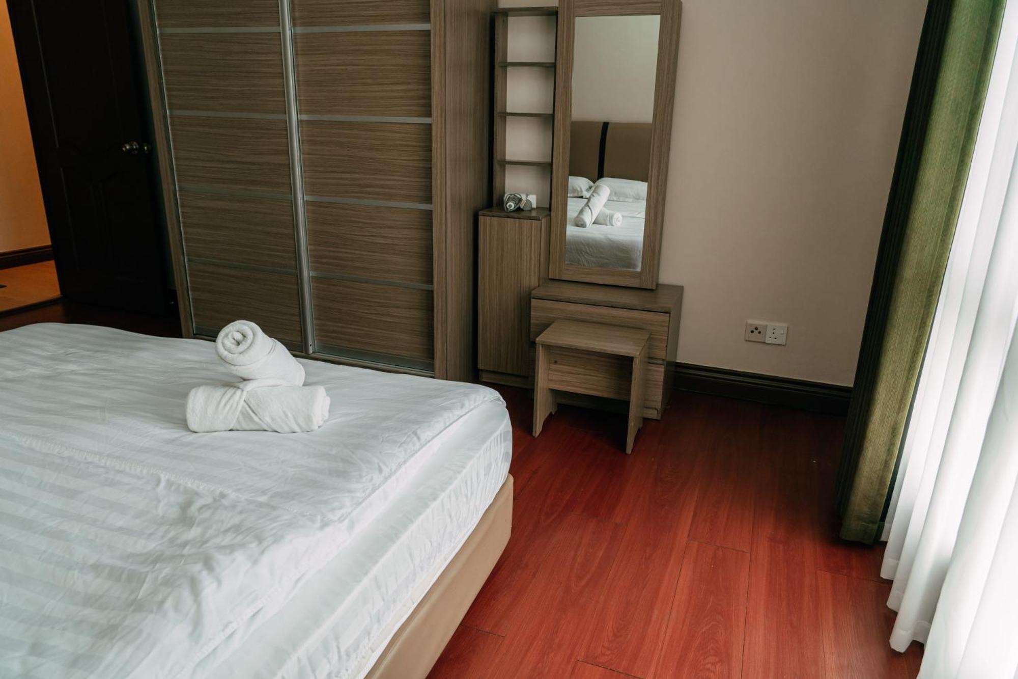 Gee Homestay 亞庇 外观 照片