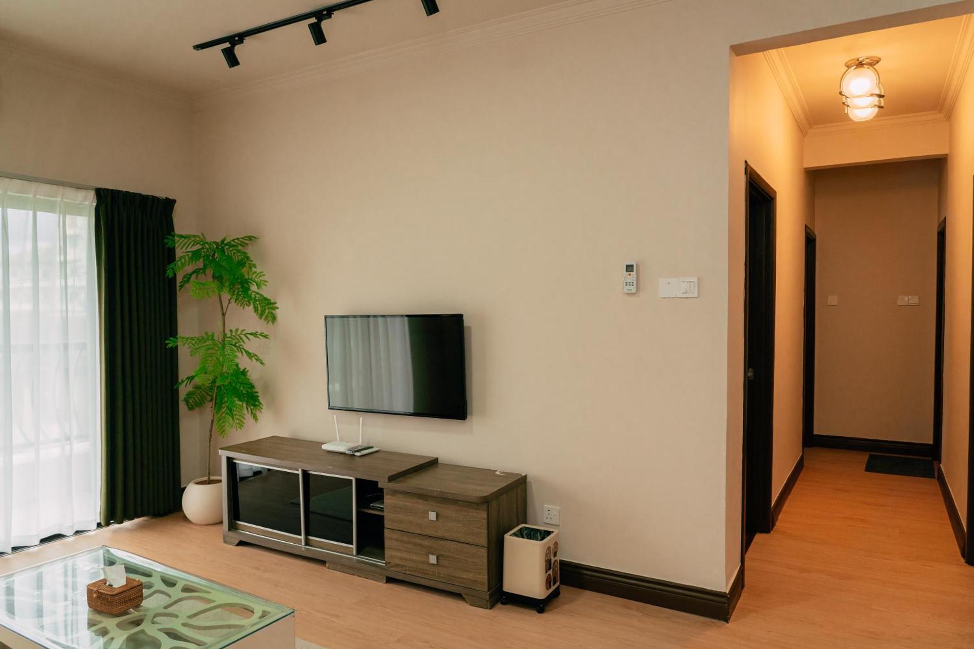 Gee Homestay 亞庇 外观 照片