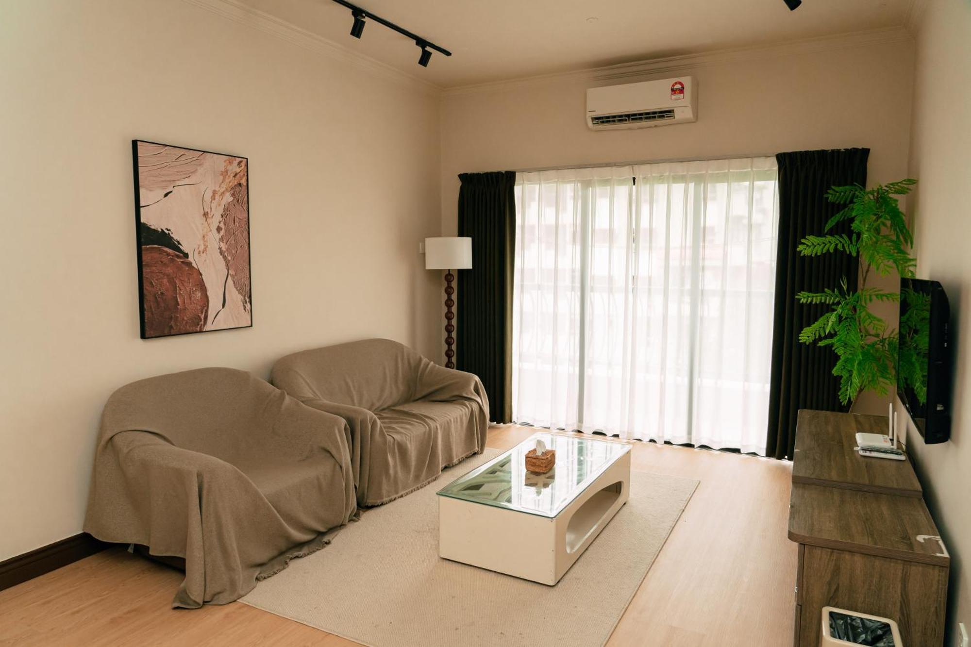 Gee Homestay 亞庇 外观 照片