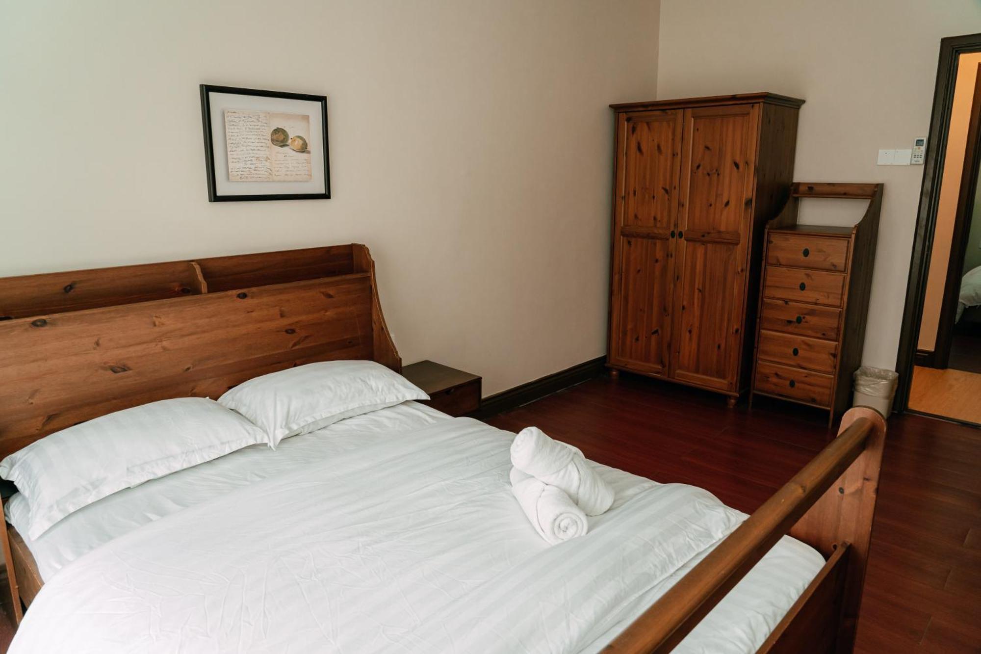 Gee Homestay 亞庇 外观 照片