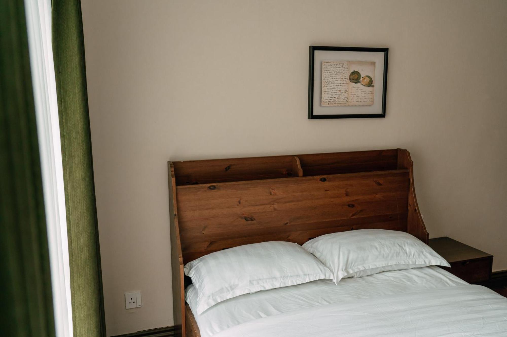 Gee Homestay 亞庇 外观 照片