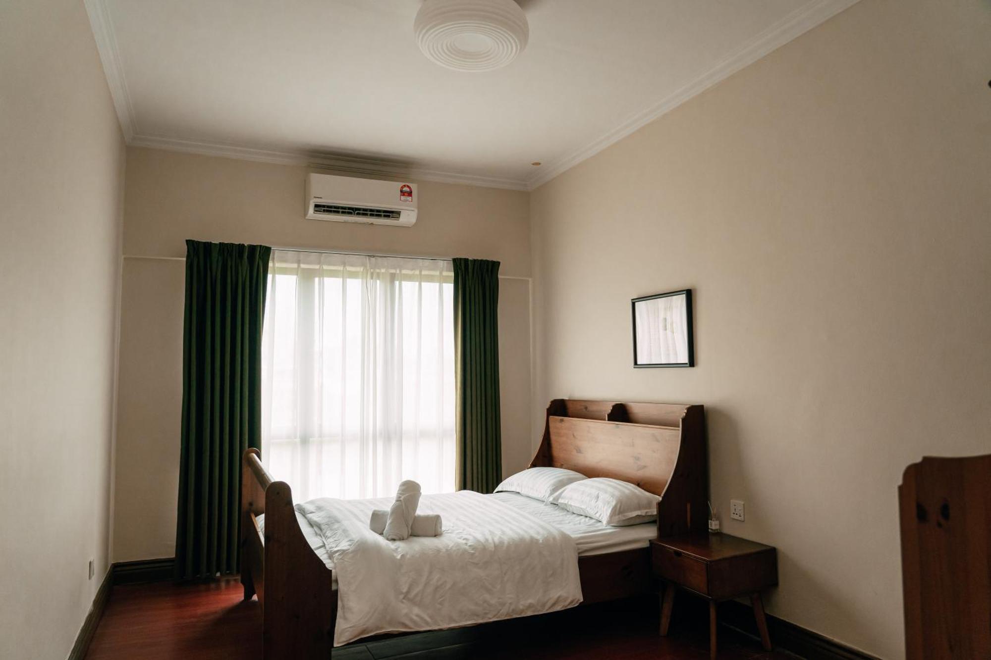 Gee Homestay 亞庇 外观 照片