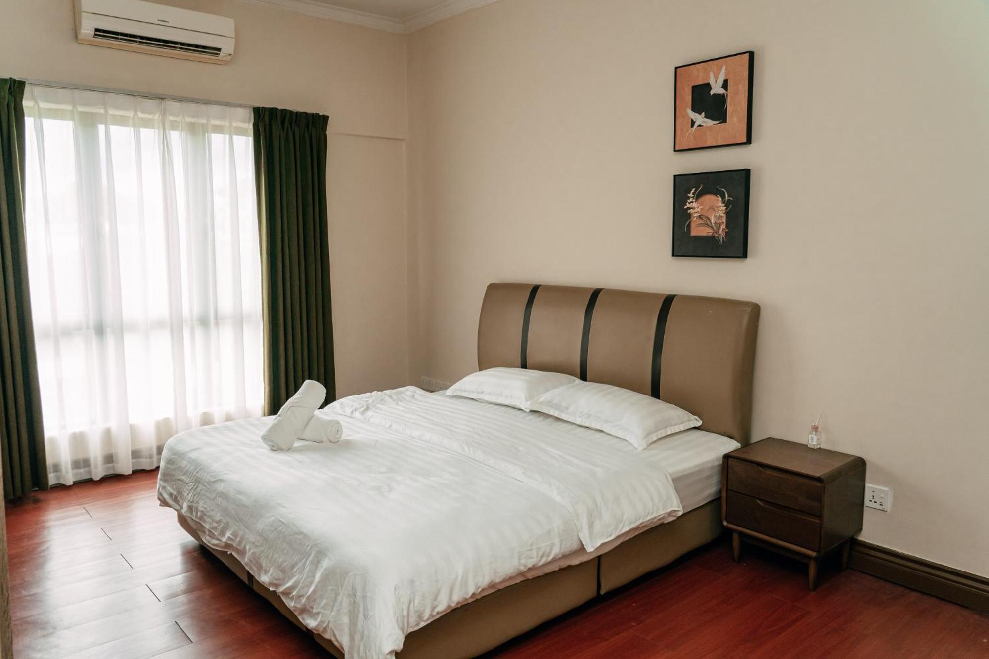 Gee Homestay 亞庇 外观 照片