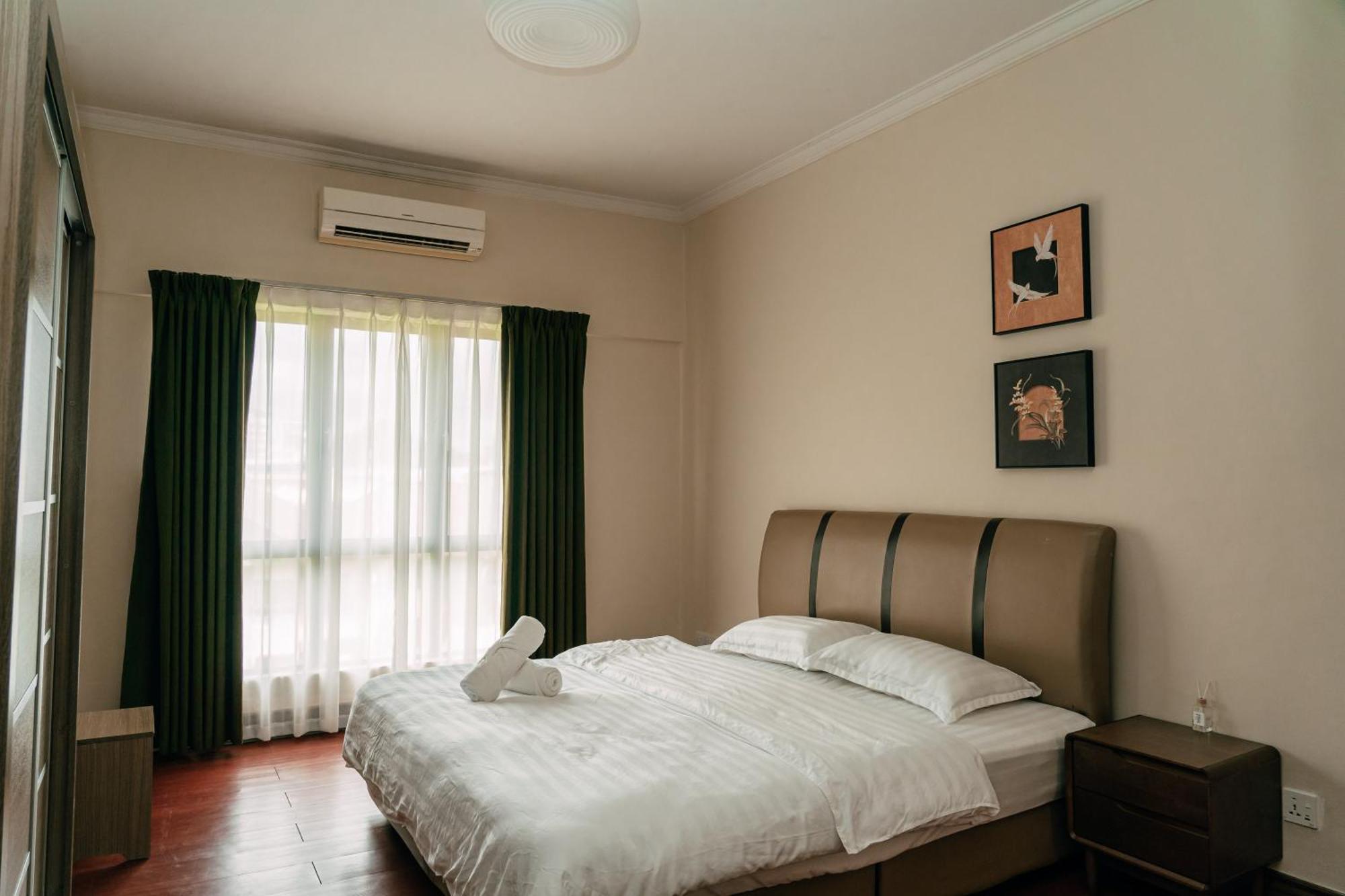 Gee Homestay 亞庇 外观 照片