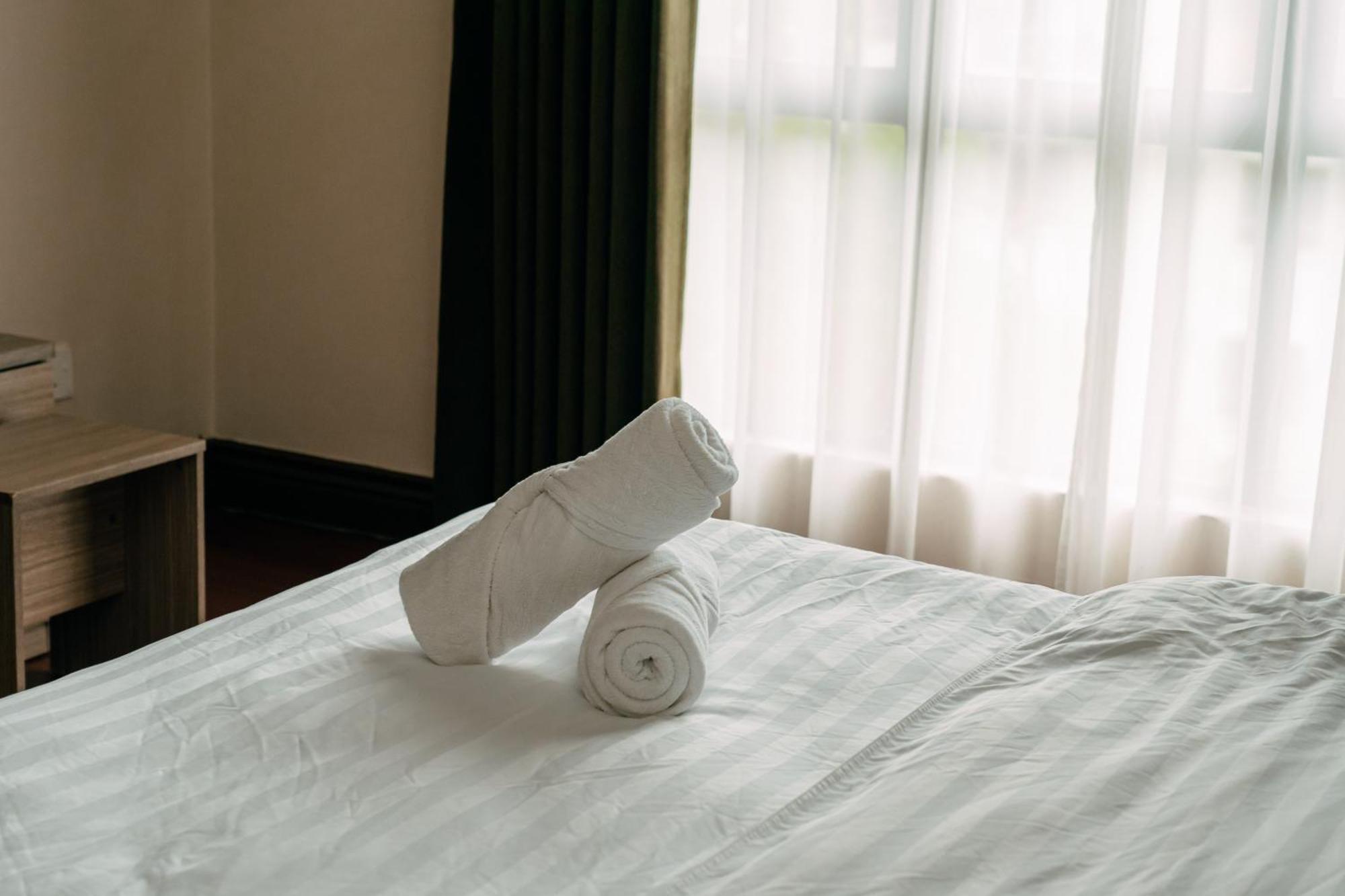 Gee Homestay 亞庇 外观 照片