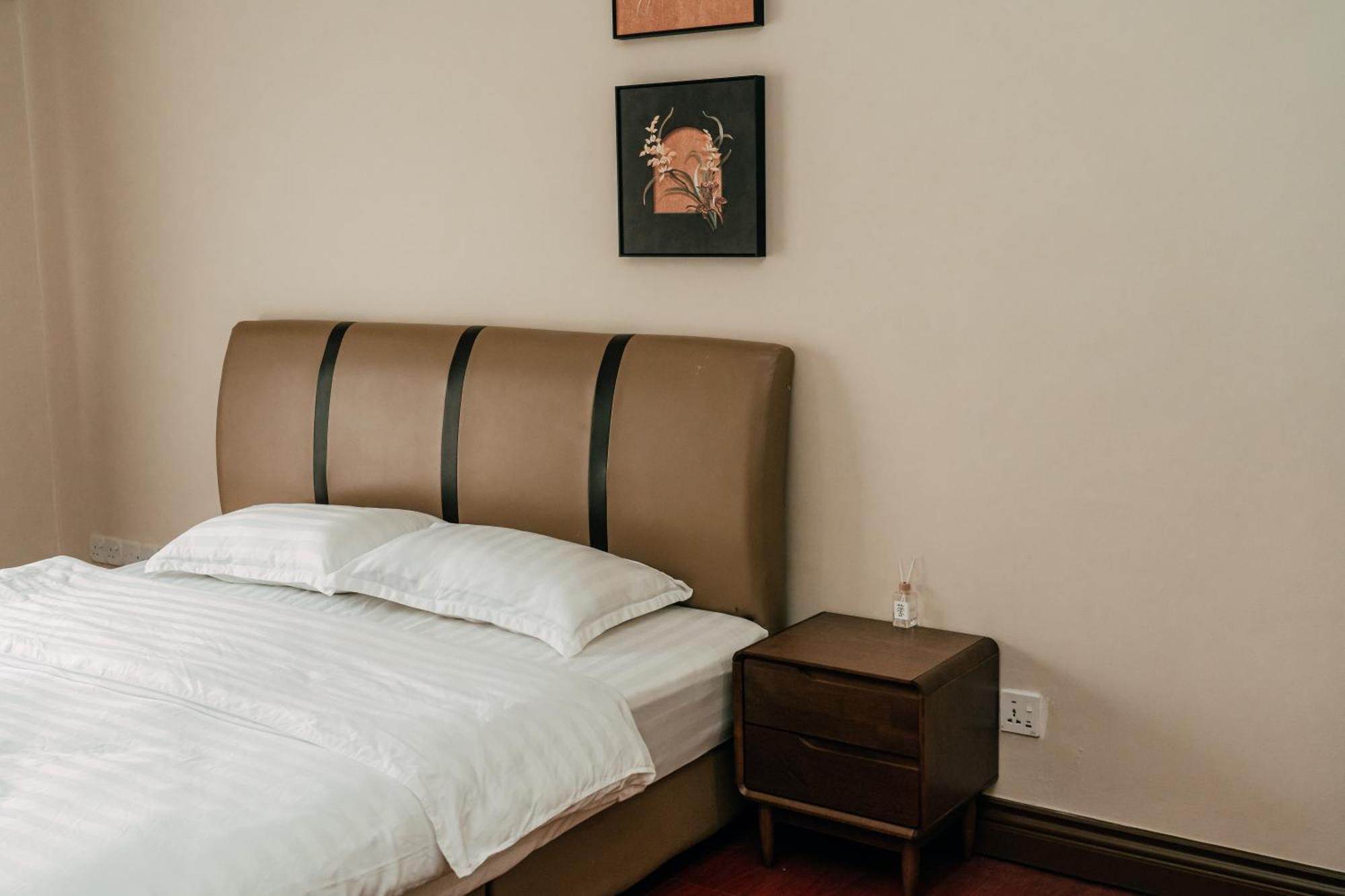 Gee Homestay 亞庇 外观 照片