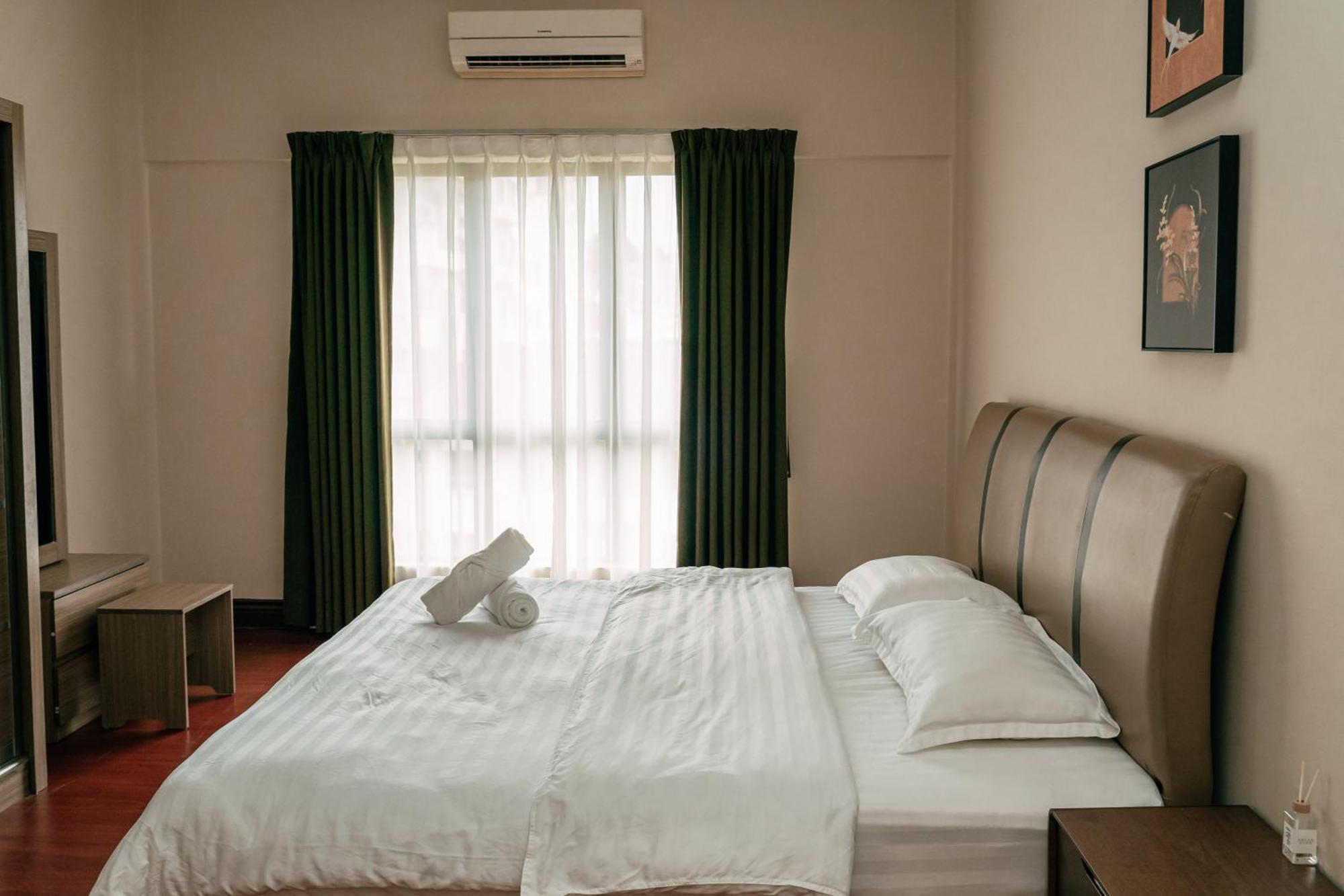 Gee Homestay 亞庇 外观 照片