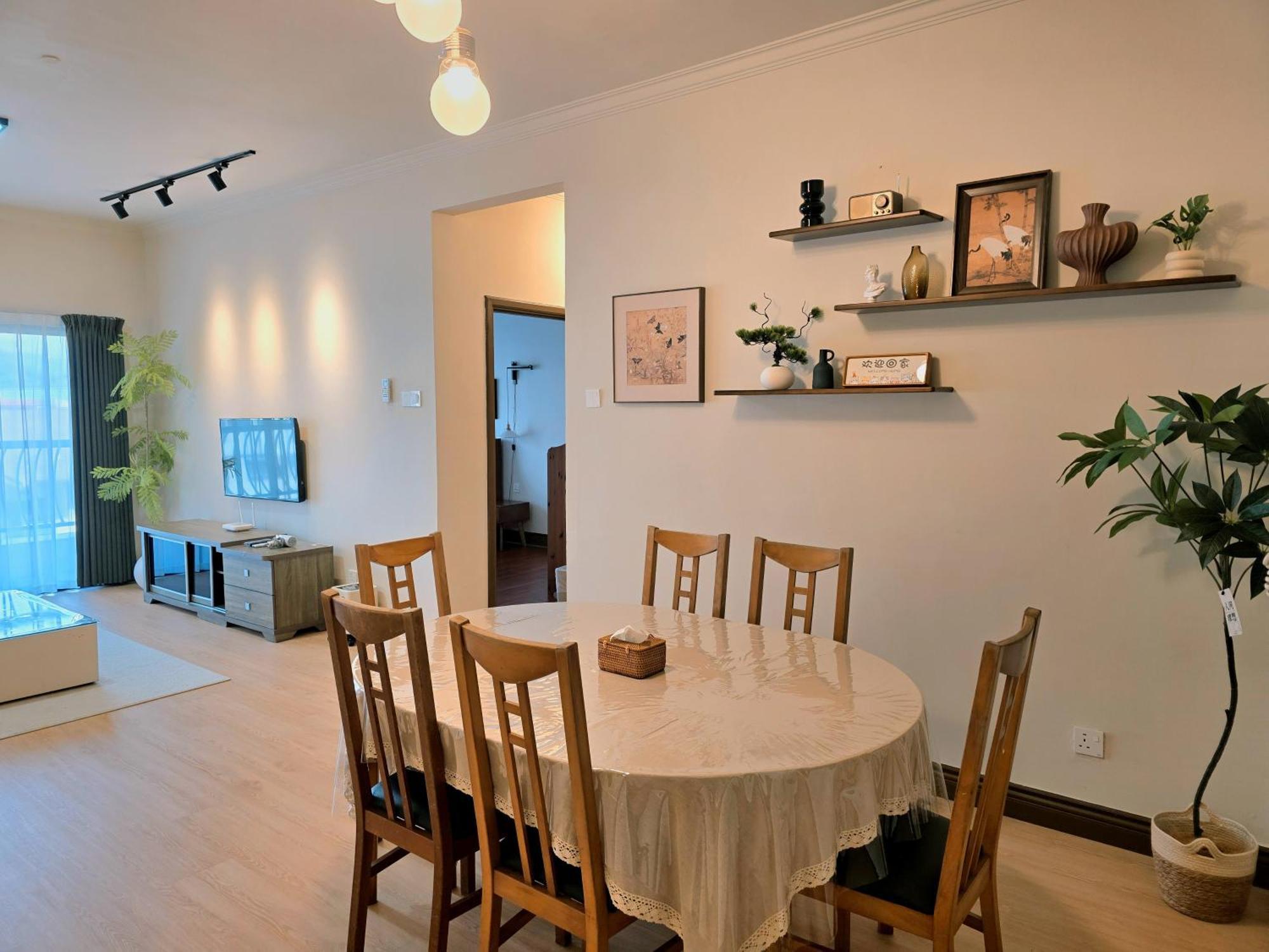 Gee Homestay 亞庇 外观 照片