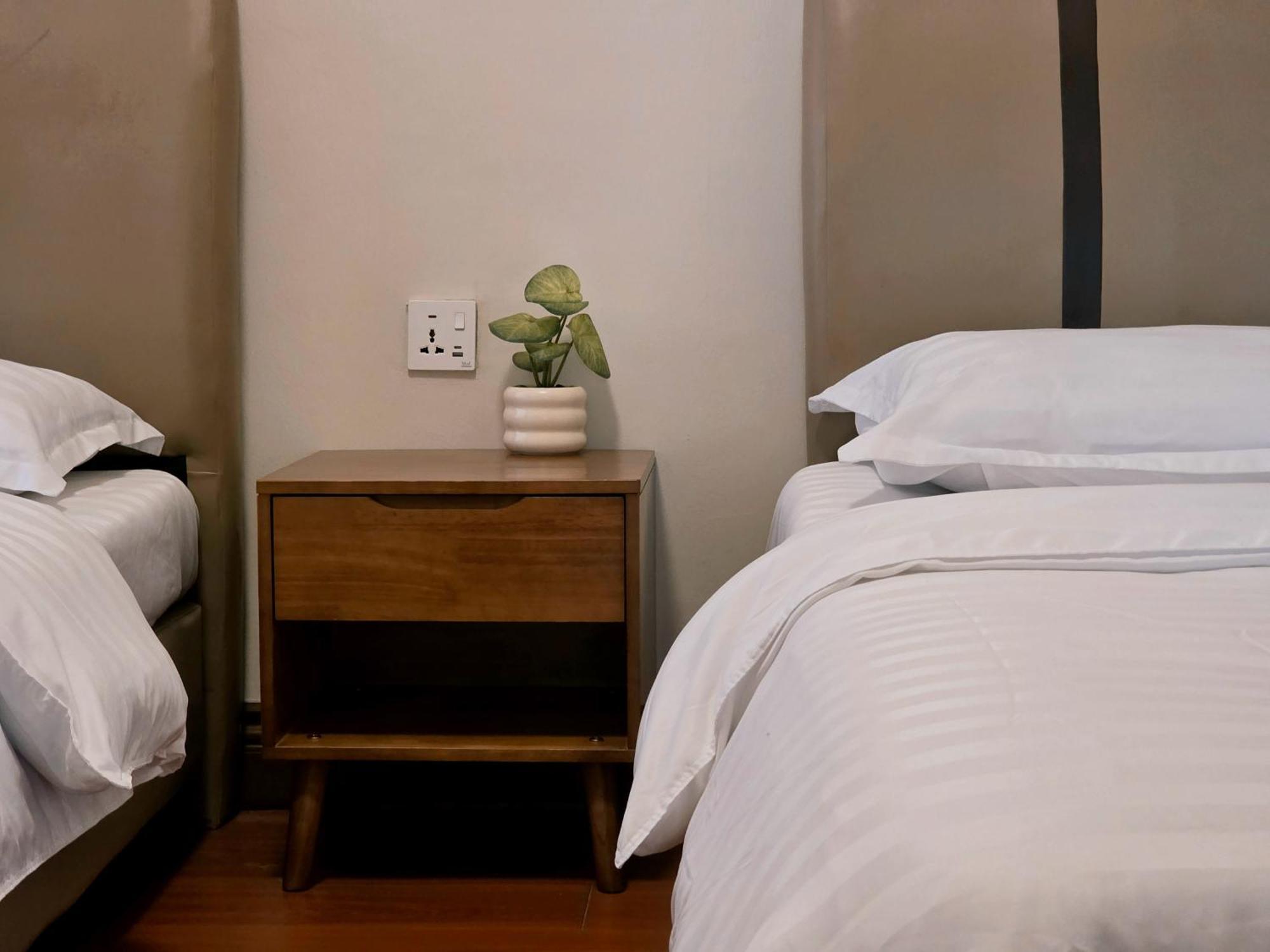 Gee Homestay 亞庇 外观 照片