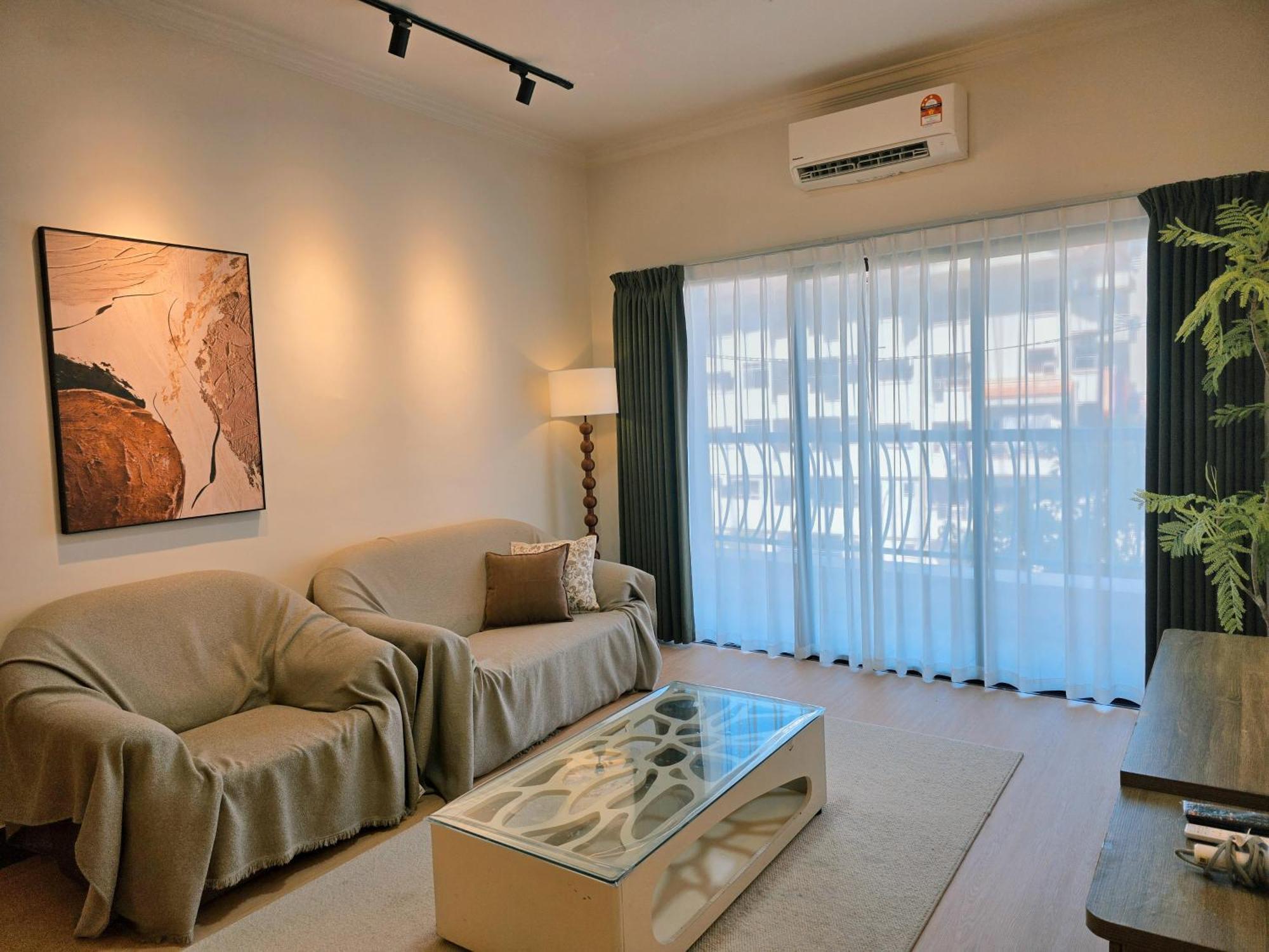Gee Homestay 亞庇 外观 照片