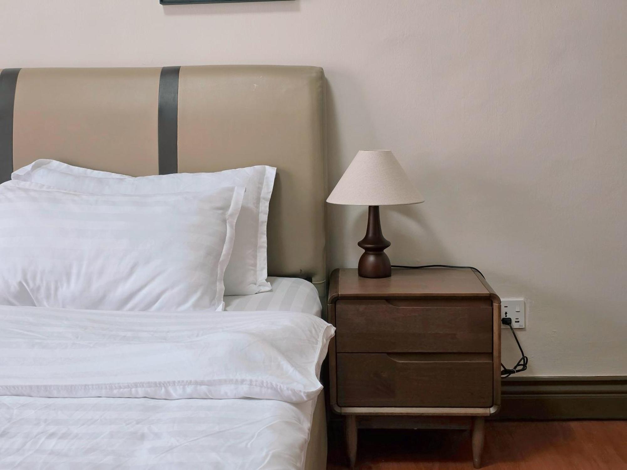 Gee Homestay 亞庇 外观 照片