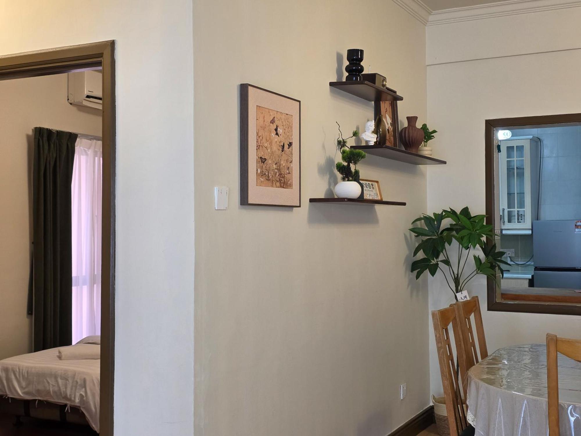 Gee Homestay 亞庇 外观 照片